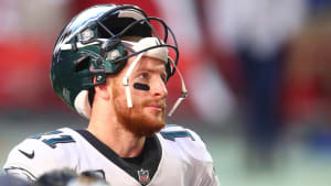 Carson Wentz